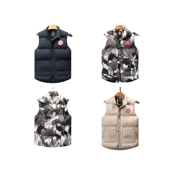 Designer Jacket Mens Down Jacket Winter Fourrure Parka Homm…