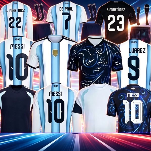 World Cup 2026 Jers…