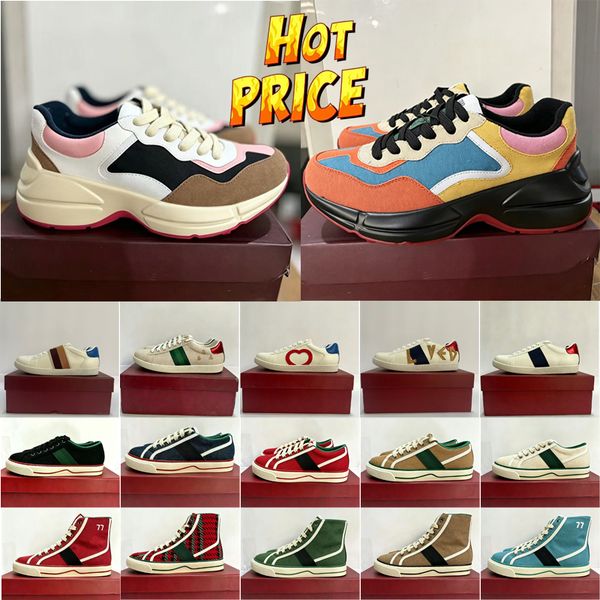 Rhyton Sneakers Des…