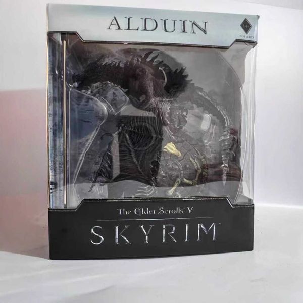 McFarlane Game of Thrones The Elder Scrolls Articulated Figures Dragon Mother Night King Ice Dragon Viserion Black Dragon L2684 McFarlane Game of Thrones The Elder Scrolls Articulated Figures Dragon Mother Night King Ice Dragon Viserion Black Dragon L2684