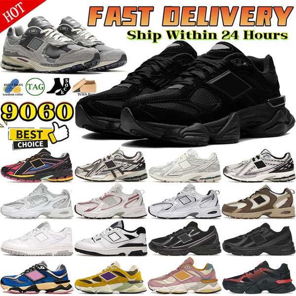 With Box Running Shoesnewbalance9060 Womens Designer Shoes …