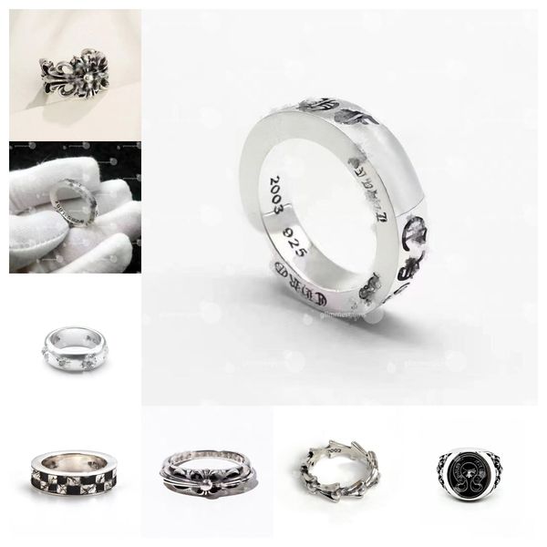 Chromes Designer Ri…