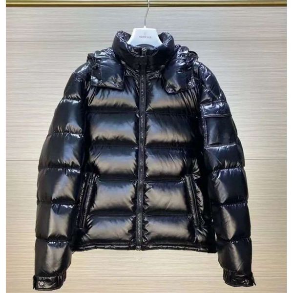 Mens Designer Jacket Men Cardigan Puffer Coat Women Brand J…