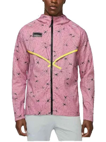 Mens Windrunner Jacket Division Jacket Berlin Hoodierepel Swear Tech Pack Train…