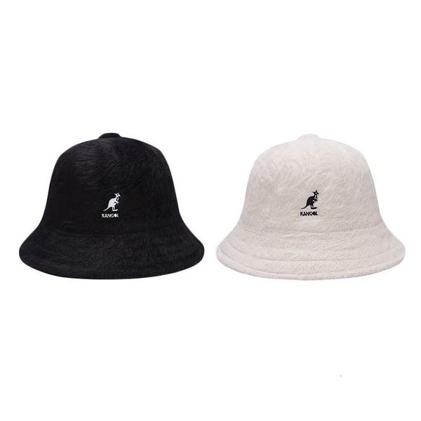 Kangaroo Hat Beanie Designer Kangolly Hat Baseball Hat Kango Kangarooo Rabbit F…