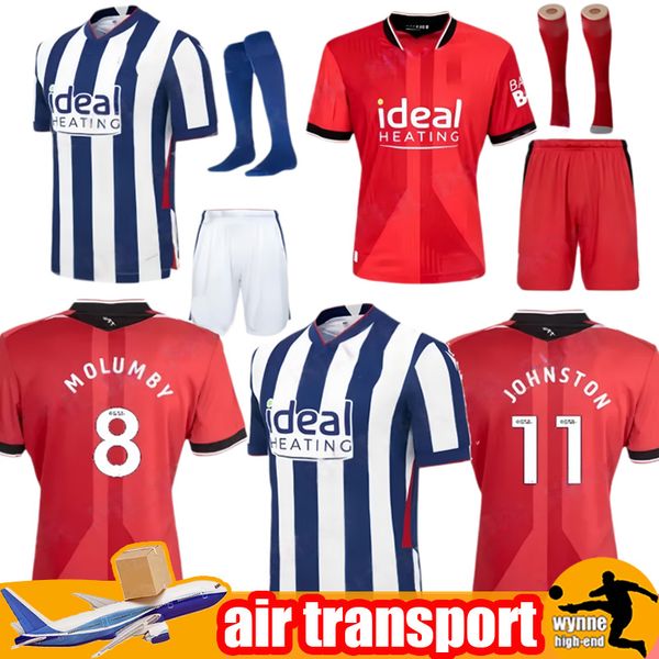 West 26/27 Bromwich…