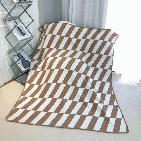 Custom Blanket Designer Blankets Luxury Throw Winter custom cover Sofa Childrens Airplane Air Conditioning Baby Blanket Personalized Throw luna12