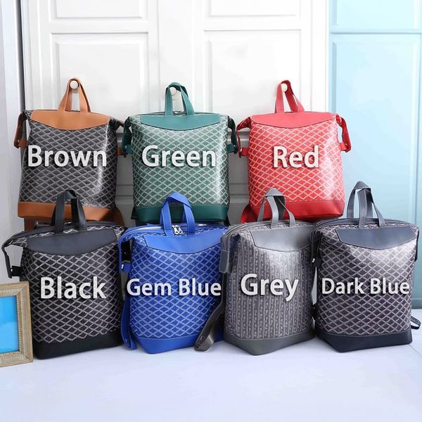 Luxy Designer Backpack For Men Women Large Capacity Business Backpack Casual Da…