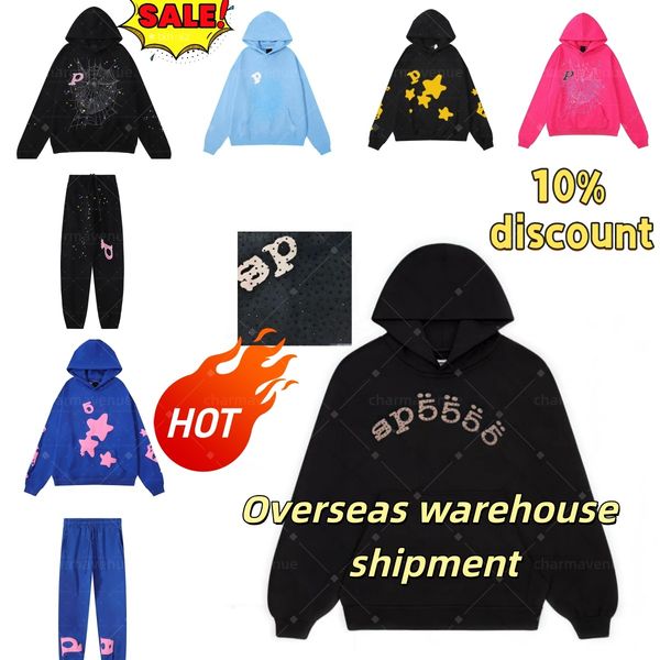 Spider Hoodie 1 1 S…