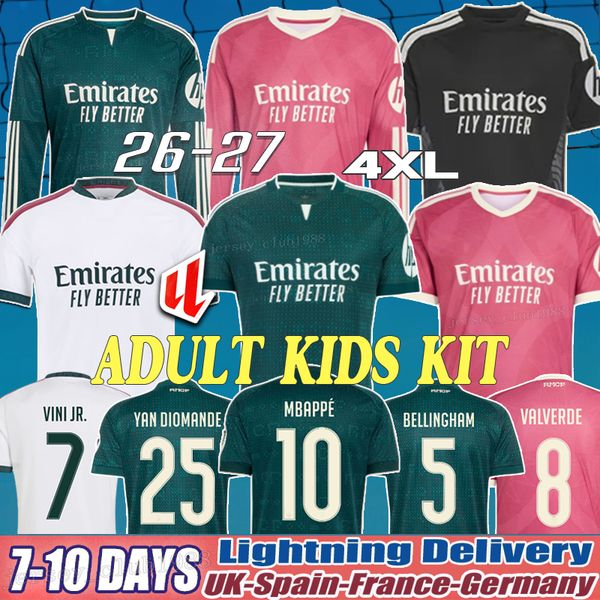 Soccer Jerseys Mbap…