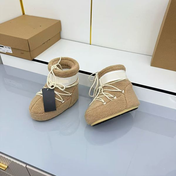 Exclusive Premium Upgraded Moon Boots: Fall/Winter Best-Sel…