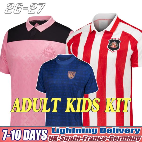 Sunderland 26 27 Ki…
