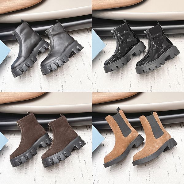 Top Designer Boots …