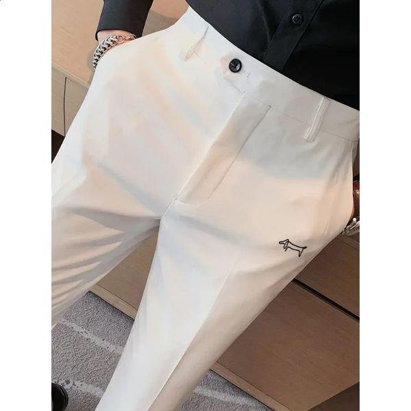 Elevate Your Game: Must-Have Men’s Stretch Golf Pants for 2026 Elevate Your Game: Must-Have Men’s Stretch Golf Pants for 2026