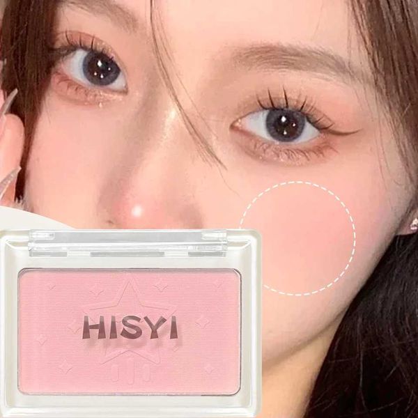 High-Quality Blush Multi-Color Styles Healthy Glow Natural Contouring Youthful Look Watercolor Makeup for Perfect Vitality Q260826