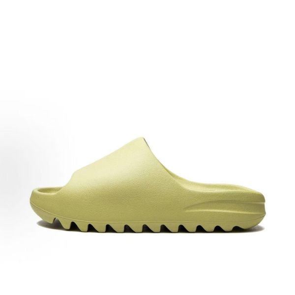 Adidas Yeezy Slide Black Casual Slippers