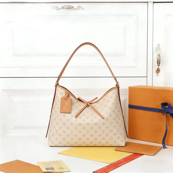 Designer Bags Luxury Handbags Shoulder Bags Tote Bags Classic All-Over Print Shopping Tote Canvas and Leather Combo Tote Large Capacity Shopping Tote Bag, #15
Designer Bags Luxury Handbags Shoulder Bags Tote Bags Classic All-Over Print Shopping Tote Canvas and Leather Combo Tote Large Capacity Shopping Tote Bag, #15