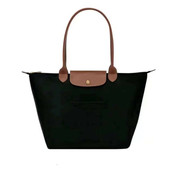 High Quality Bags Longly Champas Bag 70th Anniversary — compare prices at CompareOffers