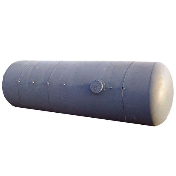 Pressure Vessel High Quality Stainless Steel Pressure Vessel For Industrial Use
