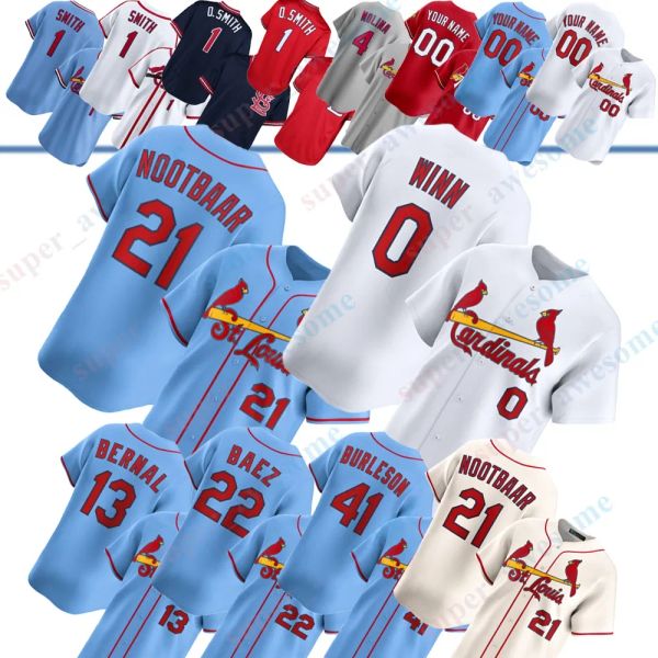Step Up Your Game with the Ultimate Stylish Cardinal Baseball Jersey!
