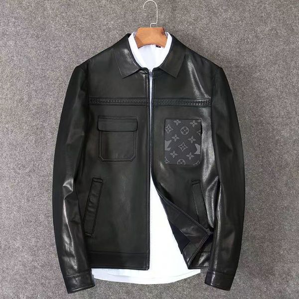 Monogram Mens Jacke…