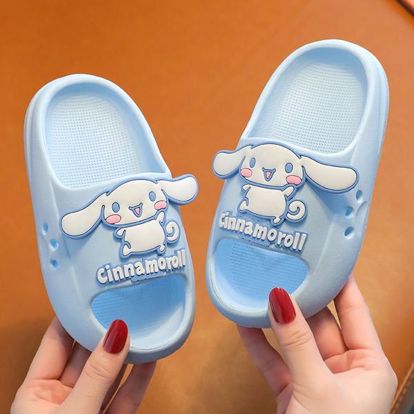 H16 Unisex Cartoon Themed Sandals - Versatile Comfort — compare prices at CompareOffers