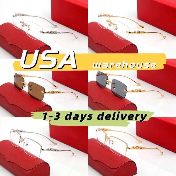 carti sunglasses for woman frameless metal Leopard Half frame rectangle Prescription Glasses Discoloration Metal Clear Optical eyeglass designer frame man
carti sunglasses for woman frameless metal Leopard Half frame rectangle Prescription Glasses Discoloration Metal Clear Optical eyeglass designer frame man