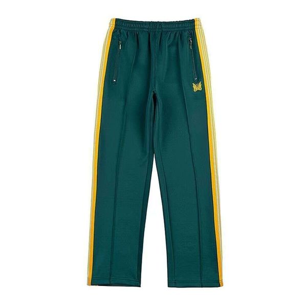 Vibrant Style: Trendy Multicolor Designer Track Pants for Men