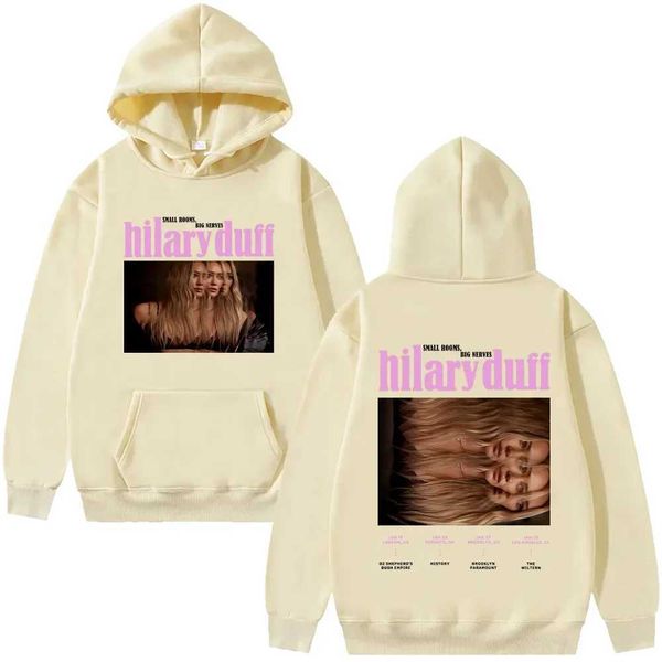 Streetwear Hoodies Women Men Casual Sweatshirts