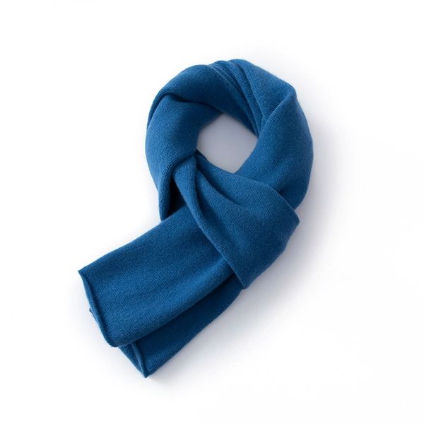 Designer for women letter Cashmere designers scarves winter Men Women quality soft thick Shawl Scarfs Fashion scarve 180cm foulard head scarf