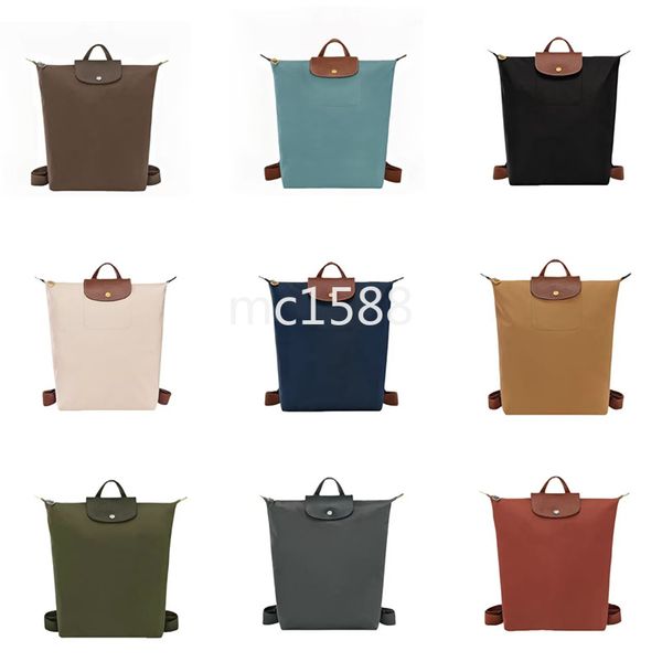 Foldable Backpacks For Women New Large Waterproof Backpack …