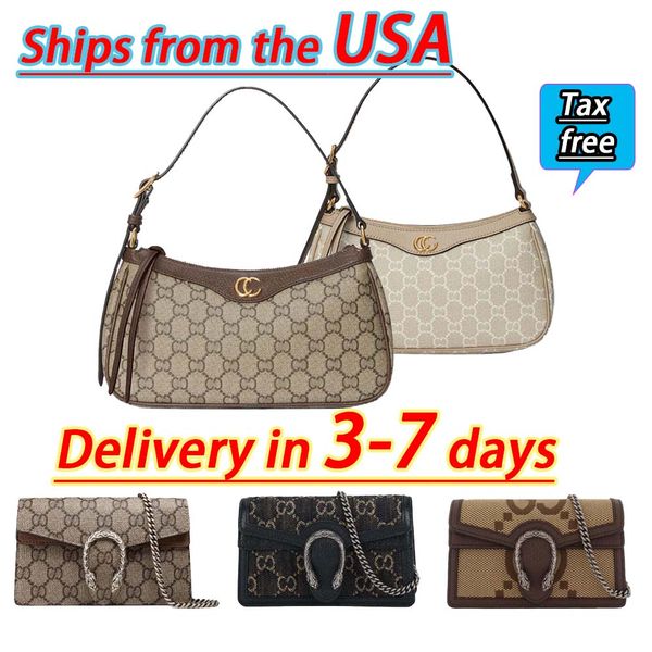 Designer Bag Handbags Luxury Fashion Handbags Premium Calfskin Leather Luxury Bags Zip Closure Flap Bags Ophidia Shoulder Bags Crossbody Chain Bags, #18
Designer Bag Handbags Luxury Fashion Handbags Premium Calfskin Leather Luxury Bags Zip Closure Flap Bags Ophidia Shoulder Bags Crossbody Chain Bags, #18