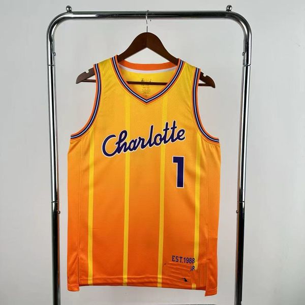 Lamelo Lafrance Ball Breathable Bsketball Jersey Set Clothes