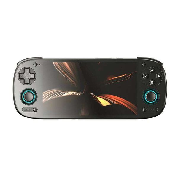Retroid Pocket 5 Handheld Game Console 26Y0304
