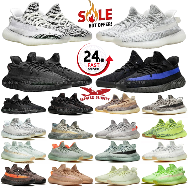 Designer 350 Sports Shoes Men Women Outdoor Running Shoes Mesh Cloth Breathable…