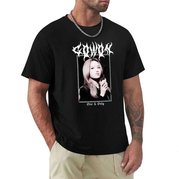 Gowon Metal Tee T-Shirt football shirt anime clothes — compare prices at CompareOffers