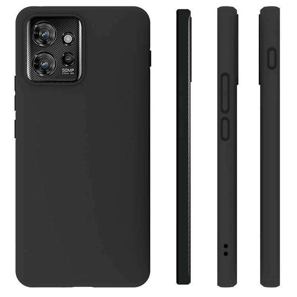 Ultra Thin Ultrathin Silicone TPU Back Cover Soft Matte Phone Case for Moto Thinkphone 5G H260305