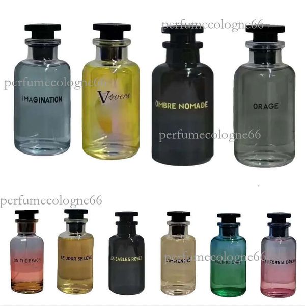 perfume cologne parfum perfumes for mens colongewomen High quality cologne for mens Magnetic cap womens Perfumes mans smell good perfume Long Lasting Fragrance