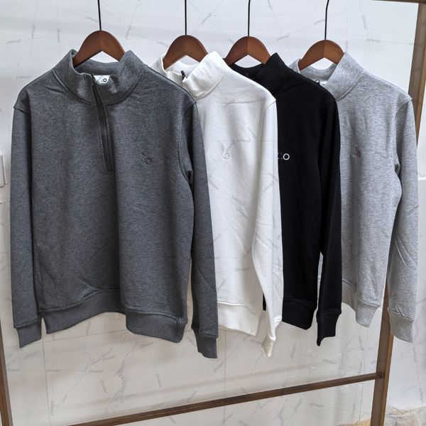 DHgate Mens designer Hoodie Soft luxury Sweatshirt Athletic Yoga Workout Gym Lounge Daily Wear Relaxed Fit Long Sleeve Pullover sold by DHgate