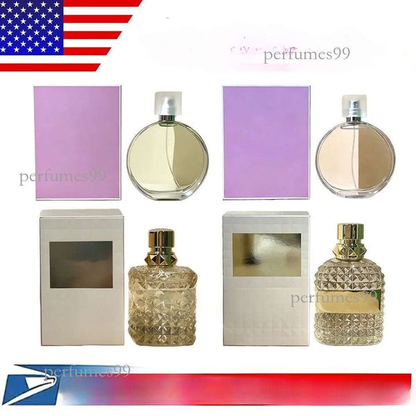 perfume cologne parfum perfumes for mens colonge Men Designer Perfumes Fragrances for Women Luxury Perfume 100ml Eau de Cologne long lasting fragrance Top Quality