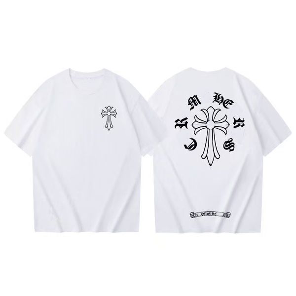 2026 New Designer Shirt Design Men's Women's Clothing Men's…