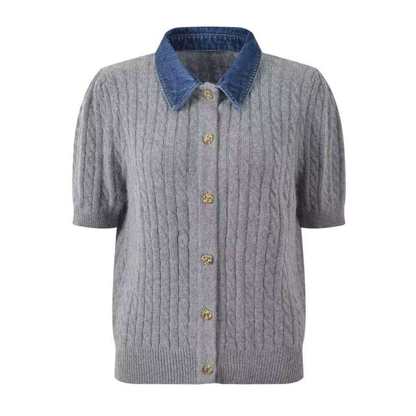 2026 Autumn/Winter New Collection with Cowboy Splicing, — compare prices at CompareOffers
