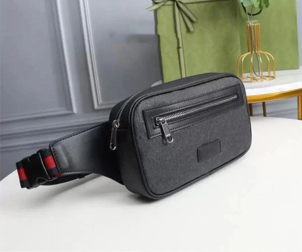 luxury man bag Designer Waist Bag Women bags Bumbag Belt Mens Backpack Tote Crossbody Purses Messenger Men Handbag Fashion Wallet Fannypack