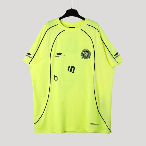 Men's Round Neck Cotton T-Shirt