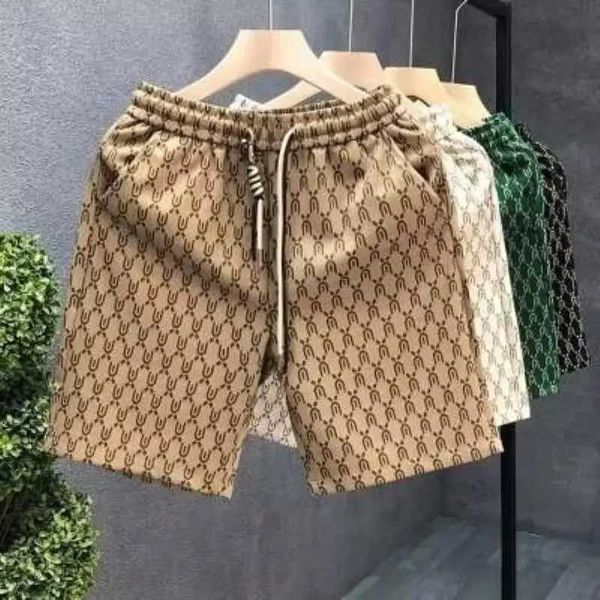 New Arrival Hot Sale Popular Summer Loose Of Male Casual To…