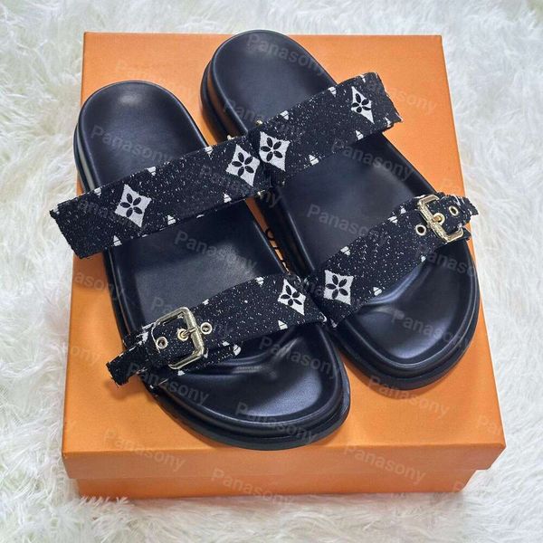 Designer Slipper Le…