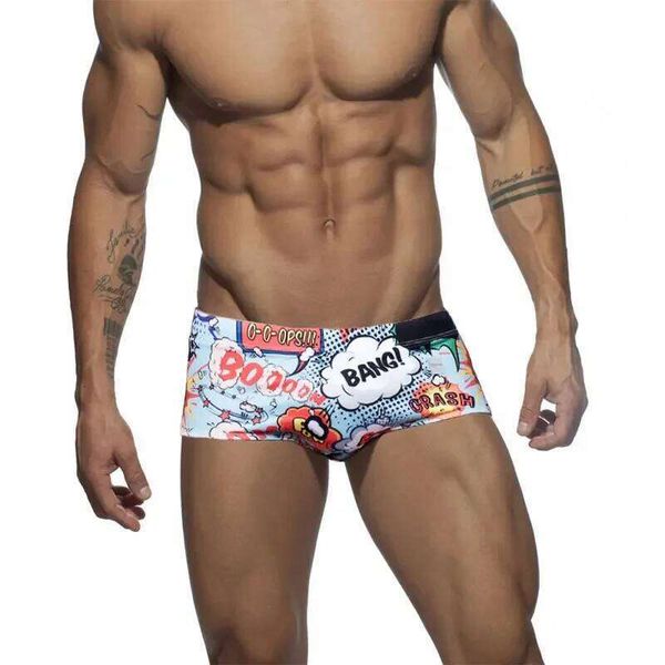 Mens Sexy Bikini Sw…