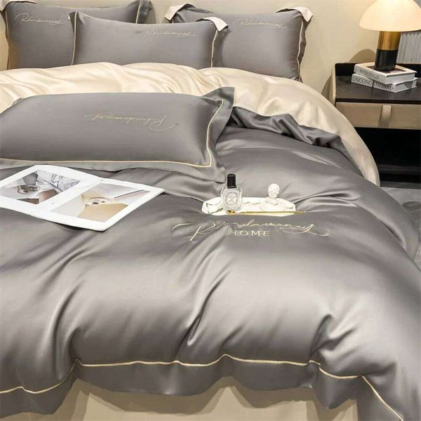 Light Ice Silk Four…