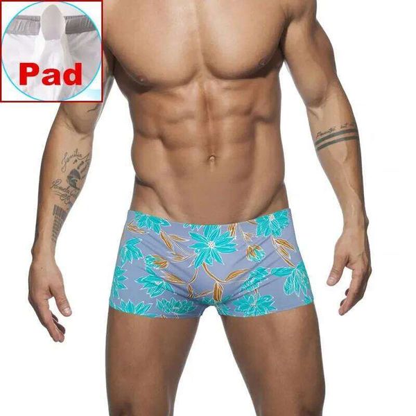 Men Swim Briefs Box…
