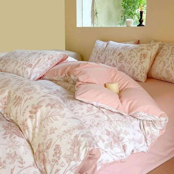 Bedding Four Set, H…